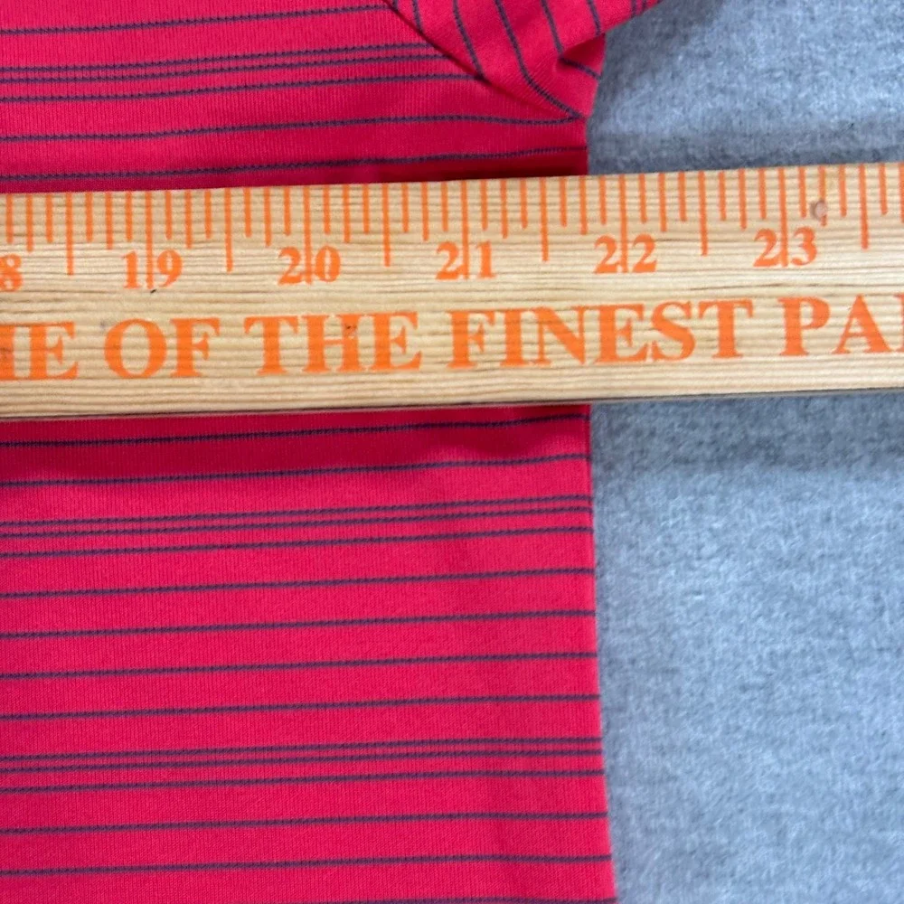 adidas golf polo